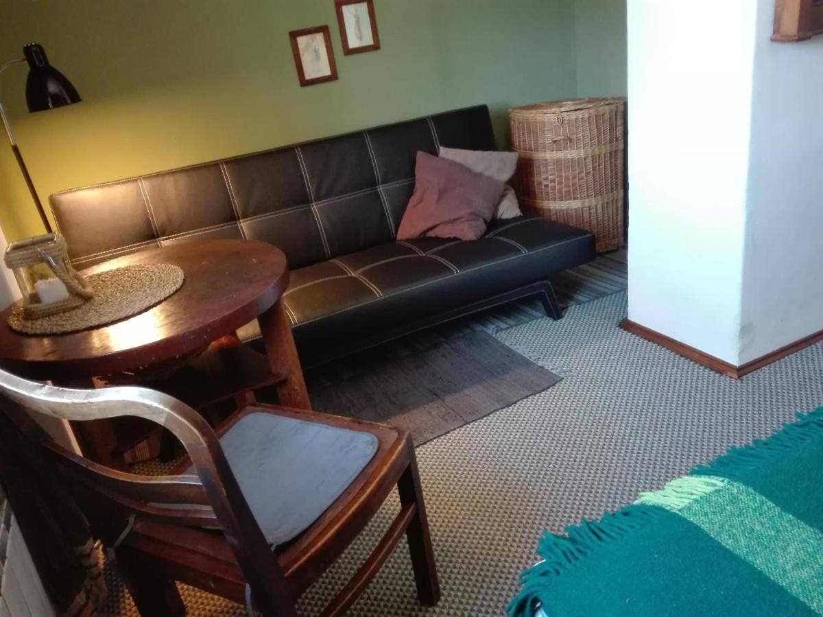 Apartament Sloneczny - Krynica Zdroj Dış mekan fotoğraf