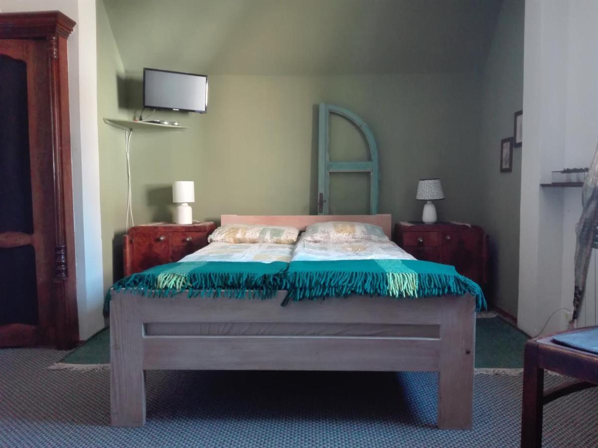 Apartament Sloneczny - Krynica Zdroj Dış mekan fotoğraf