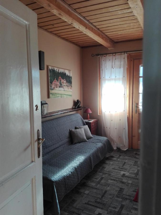 Apartament Sloneczny - Krynica Zdroj Dış mekan fotoğraf