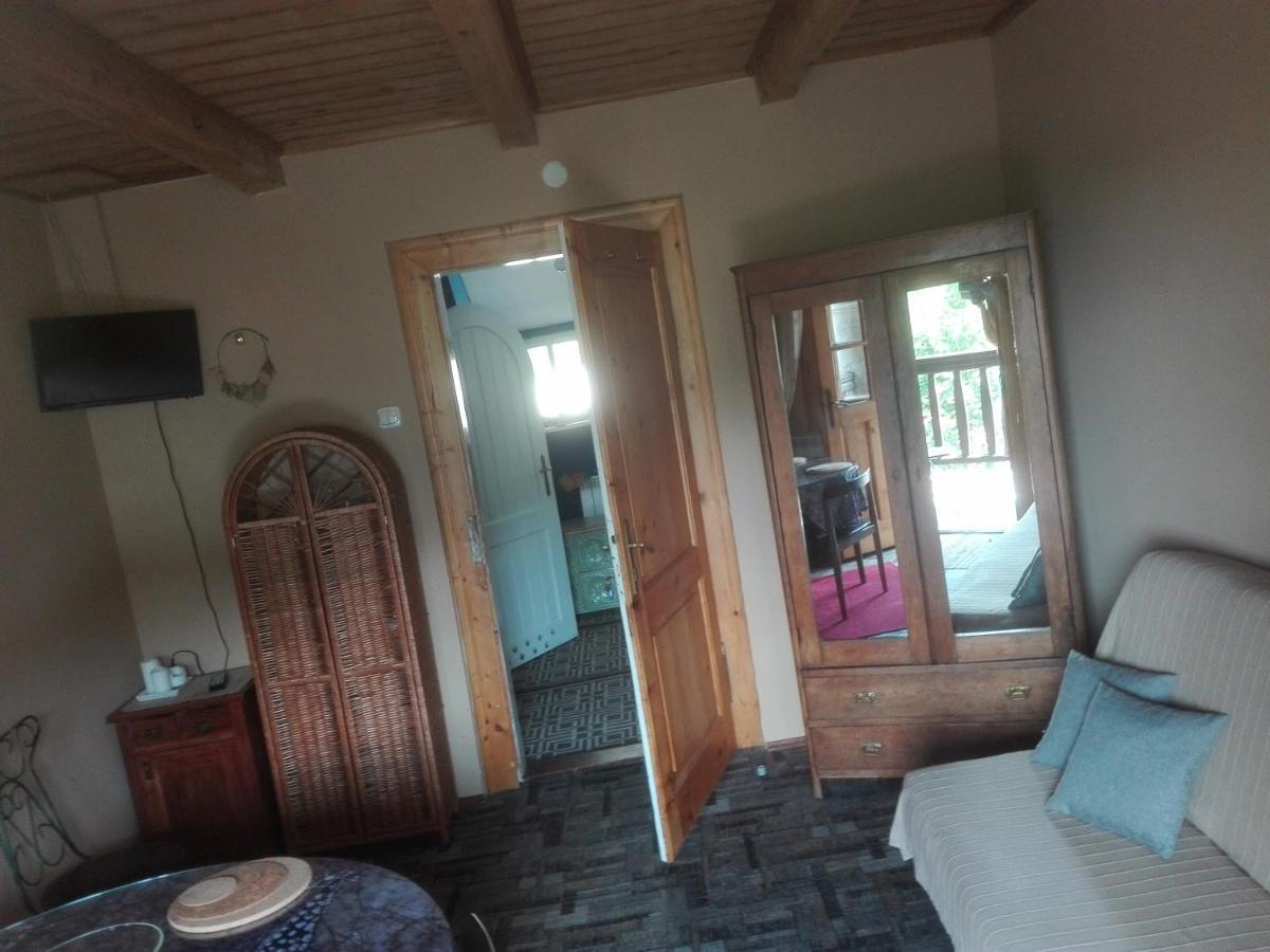 Apartament Sloneczny - Krynica Zdroj Dış mekan fotoğraf