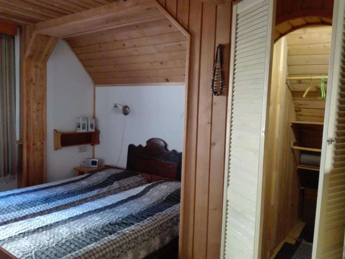 Apartament Sloneczny - Krynica Zdroj Dış mekan fotoğraf