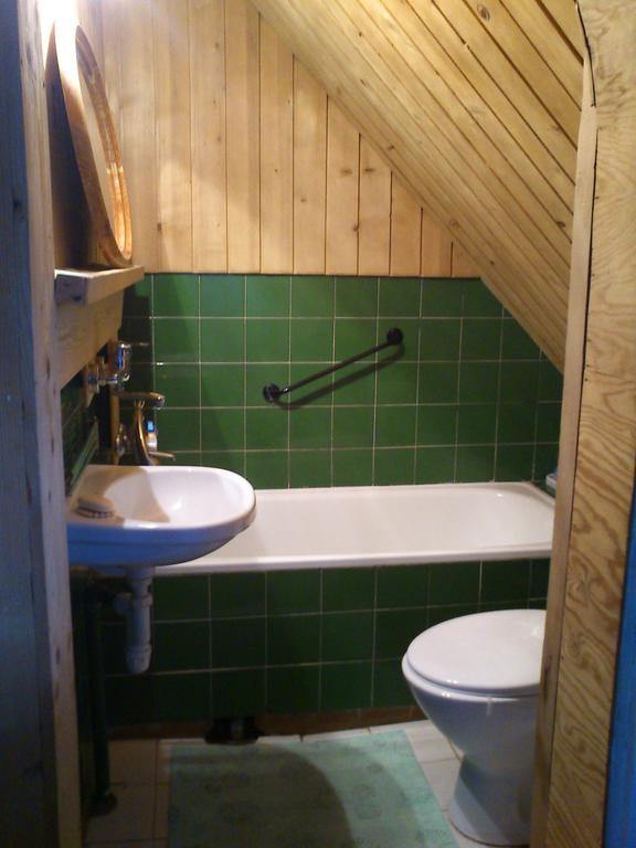 Apartament Sloneczny - Krynica Zdroj Oda fotoğraf