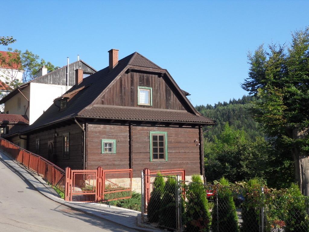 Apartament Sloneczny - Krynica Zdroj Oda fotoğraf