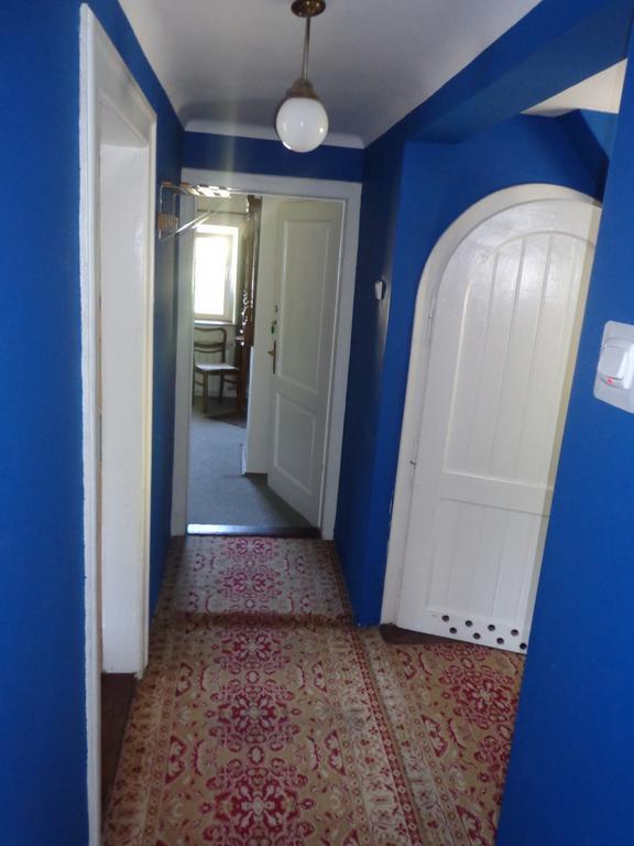 Apartament Sloneczny - Krynica Zdroj Oda fotoğraf