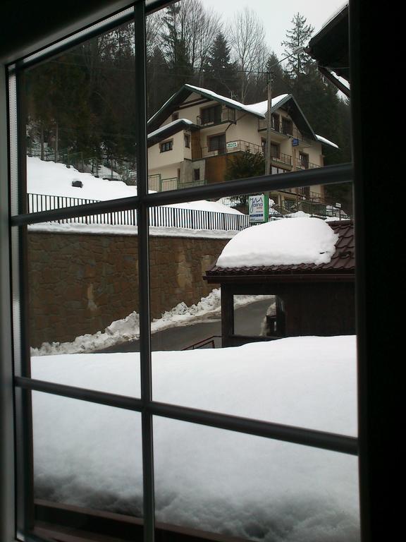 Apartament Sloneczny - Krynica Zdroj Oda fotoğraf