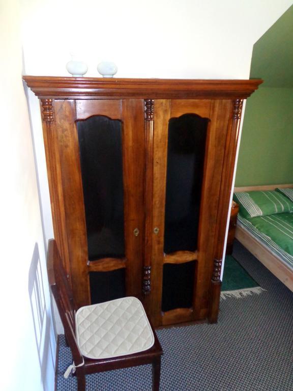 Apartament Sloneczny - Krynica Zdroj Oda fotoğraf