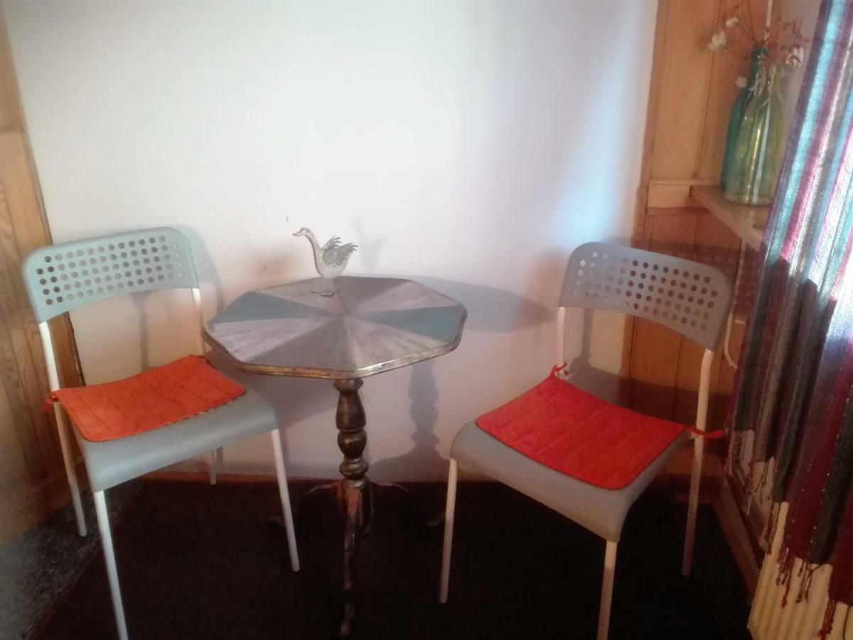 Apartament Sloneczny - Krynica Zdroj Dış mekan fotoğraf