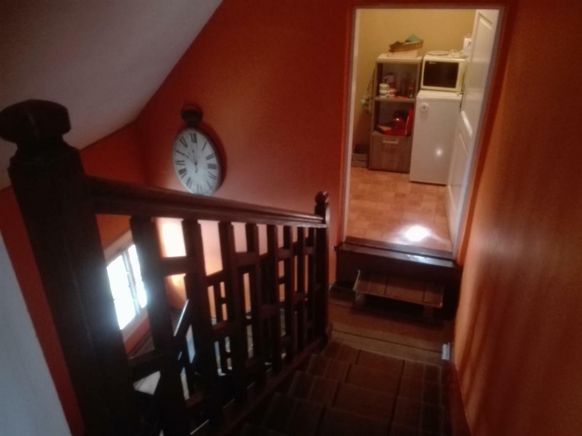 Apartament Sloneczny - Krynica Zdroj Dış mekan fotoğraf