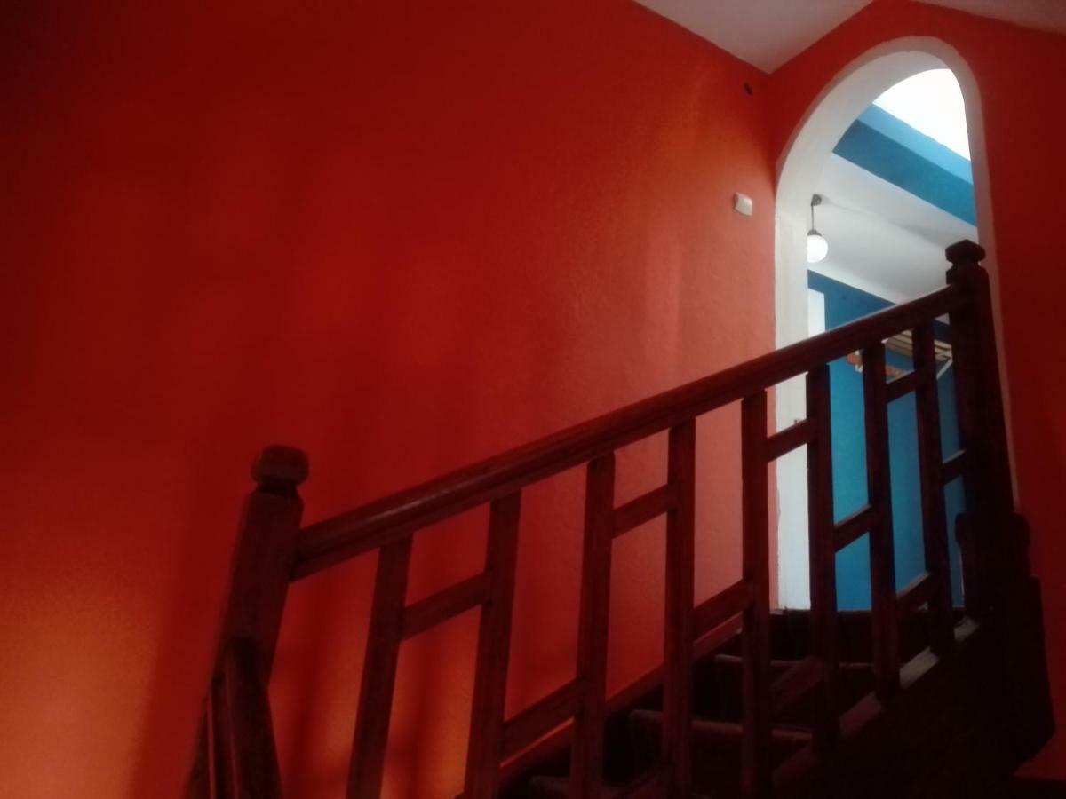 Apartament Sloneczny - Krynica Zdroj Dış mekan fotoğraf