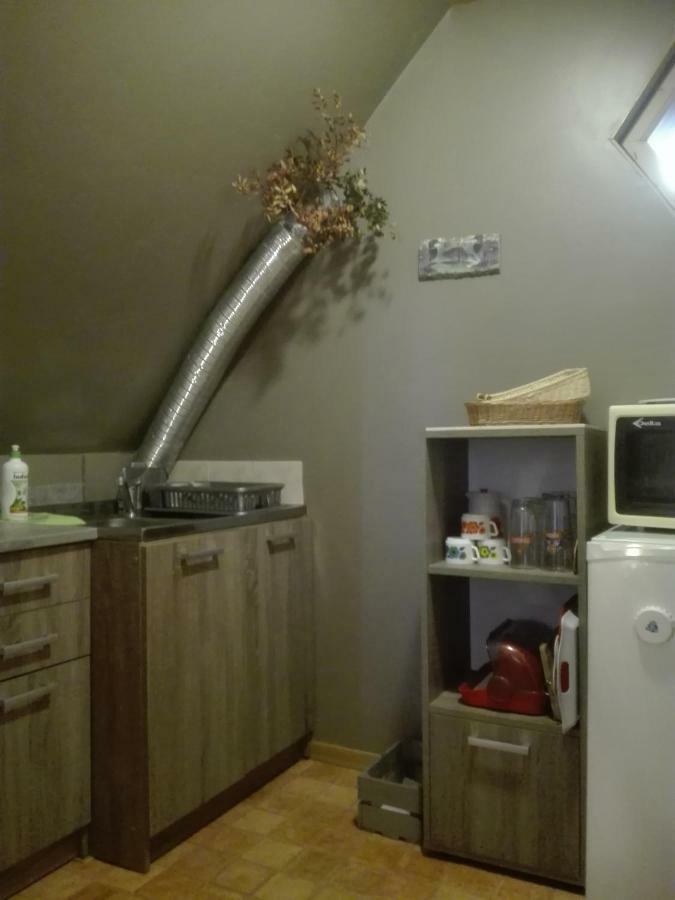 Apartament Sloneczny - Krynica Zdroj Dış mekan fotoğraf